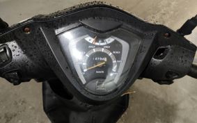 HONDA BURI-ZU110 TCH3