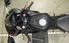 YAMAHA YZF-R25 2023 RG10J