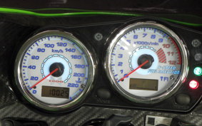 KAWASAKI ZRX1200 D 2009 ZRT20D