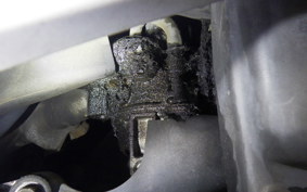 HONDA LEAD 100 JF06