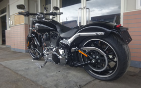 HARLEY FXSB BREAKOUT 2013 BF5