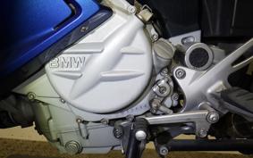 BMW F800ST 2006