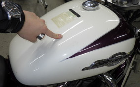 HONDA SHADOW 1100 CLASSIC 1996 SC32