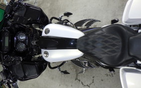 HARLEY FLTRXSE1800CVO 2012