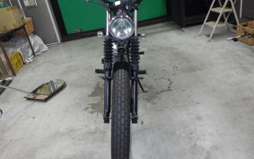 SUZUKI GRASS TRACKER Bigboy NJ4BA