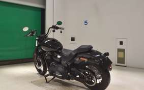 HARLEY FXBB1750 2018