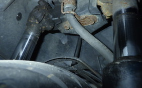SUZUKI ADDRESS V125 G 2023 CF46A