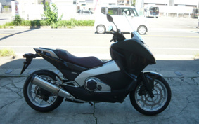 HONDA NC700 INTEGRA 2014 RC62