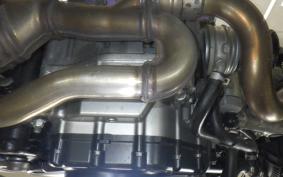 SUZUKI SV650 A 2017 VP55B