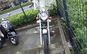 YAMAHA VIRAGO 250 3DM