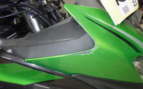 KAWASAKI NINJA 400 2024 EX400L