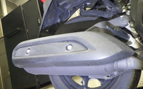 HONDA TACT Basket 2005 AF79