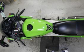 KAWASAKI GPZ900R NINJA 1998 ZX900A