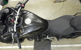 YAMAHA NIKEN 2018 RN58J
