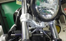 BMW R NINE T PURE 2018