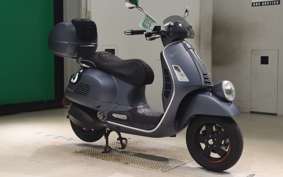 VESPA SEI GIORNI 2020