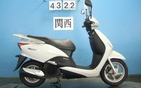 HONDA LEAD 110 JF19