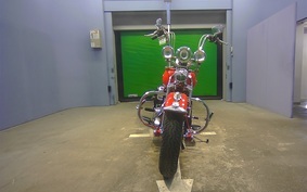 HARLEY FLSTS 1340 1999 BRL