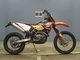 Фото KTM 450 EXC F SIXDAYS 2009 с японского аукциона