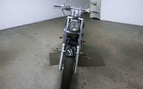 HONDA STEED 400 1995 NC26