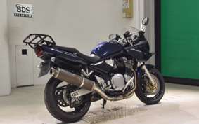 SUZUKI BANDIT 1200 S 2003 GV77A