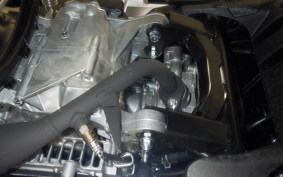 YAMAHA NMAX155-3 2013 SG92J