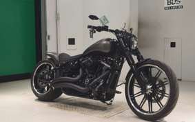 HARLEY FXBRS1870 2021