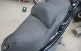 YAMAHA MAJESTY 125 5CA