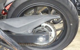 HONDA NC750L RC67