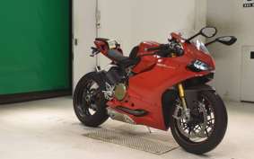 DUCATI 1199 PANIGALE S 2013