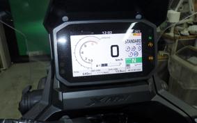 HONDA X-ADV 750 2021 RH10