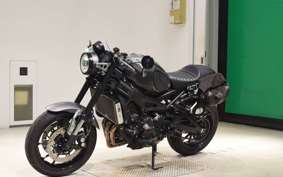 YAMAHA XSR900 2016 RN46J