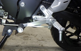 YAMAHA XSR125 2015 RE46J