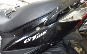 SYM GT125