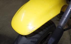 SUZUKI TR50 STREET MAGIC Gen.2 2020 CA1LB