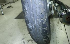 YAMAHA SR400 Gen.3 2003 RH01J