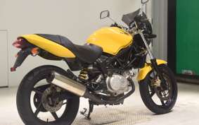 HONDA VTR 250 2006 MC33