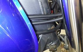 HONDA HORNET 250 2016 MC31