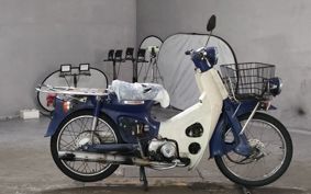 HONDA SUPER CUB50 AA01