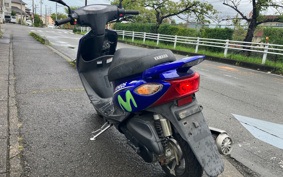 YAMAHA JOG ZR