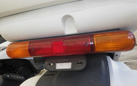 HONDA GYRO CANOPY TA03