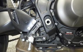 YAMAHA XSR900 2022 RN80J
