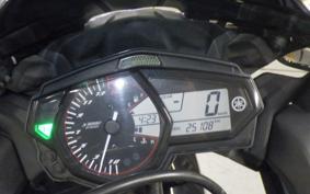 YAMAHA YZF-R25 2008 RG43J