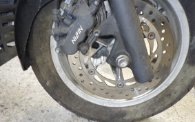 HONDA FORZA X MF10