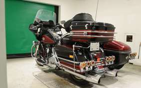 HARLEY FLTC SIDECAR 1340 1988