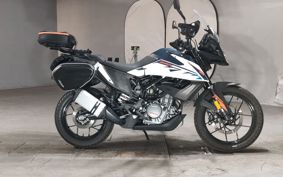 KTM 250 ADVENTURE JGD40