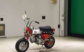 HONDA MONKEY 2022 Z50A