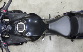 KAWASAKI NINJA 650 A 2018 ER650H