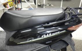 SUZUKI ADDRESS V125 DT11A