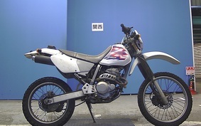 HONDA XR-250 MD30